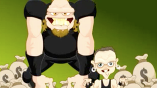 Metallica's Lars "I Hate the Internet" Ulrich Pirates His Own Album